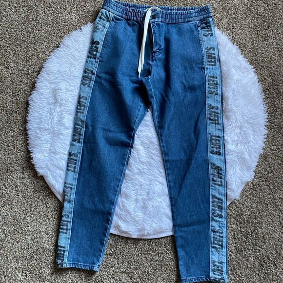 Levi’s Side Tape Jeans Womens Size XS - Picture 1 of 11